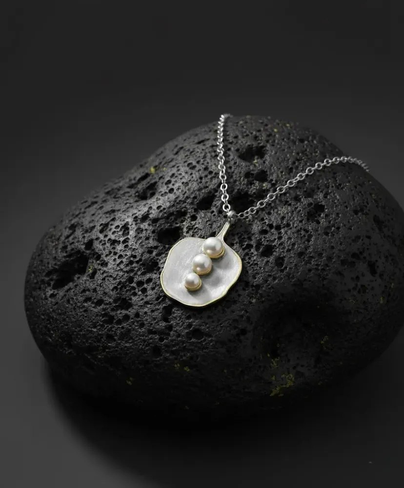 Preview: Halskette Nova